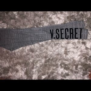 Victoria’s Secret leggings
